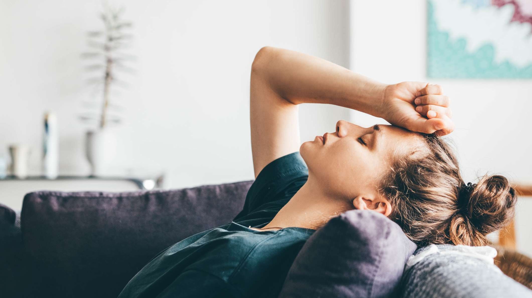 11 Tips for Morning Sickness - Paperclip