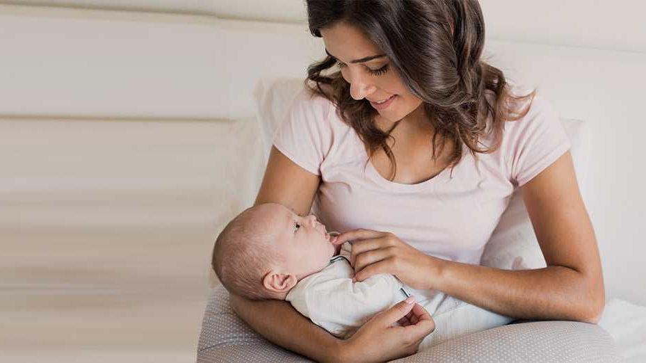 15 Ways to Take Good Care of My Baby - Paperclip