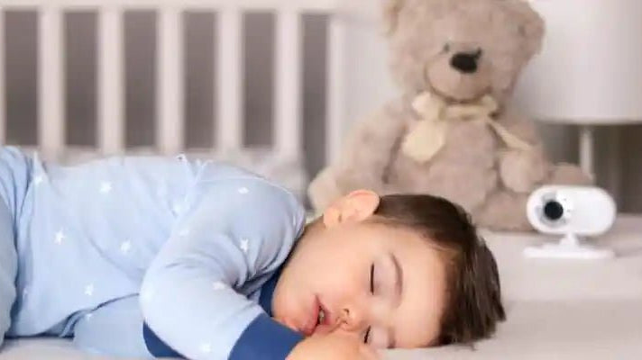 5 Best Baby Monitors and Why You Need One - Paperclip