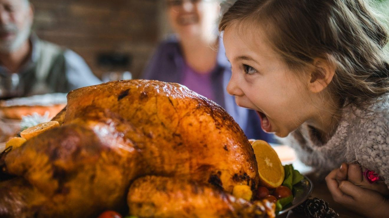5 Products You’ll Be Grateful For On Your Baby’s First Thanksgiving - Paperclip