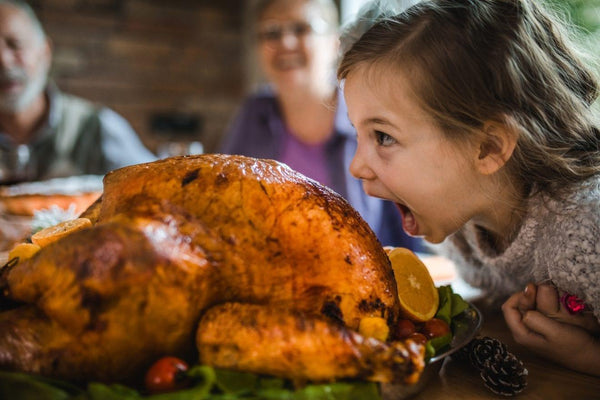 5 Products You’ll Be Grateful For On Your Baby’s First Thanksgiving - Paperclip 