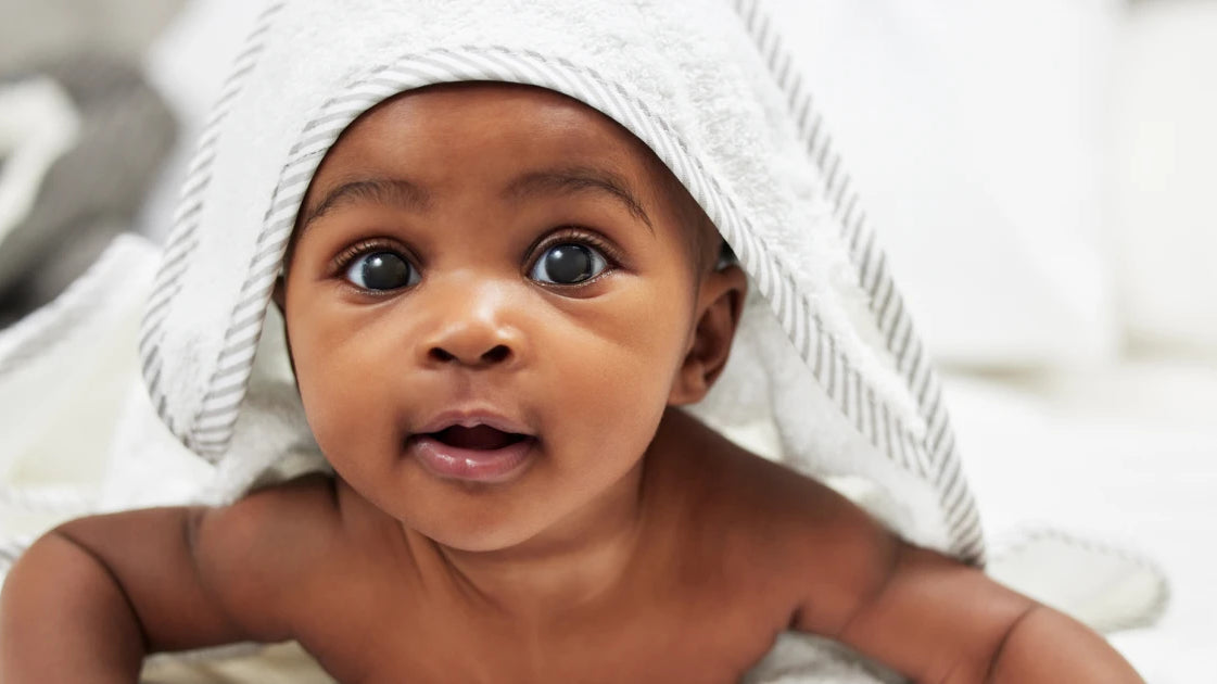 30 Favorite Boy Names