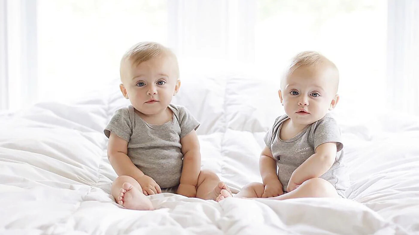 30 Favorite Gender-Neutral Names