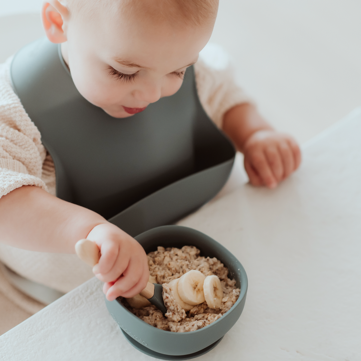 Our 10 Favorite Finger Foods for Babies – Paperclip