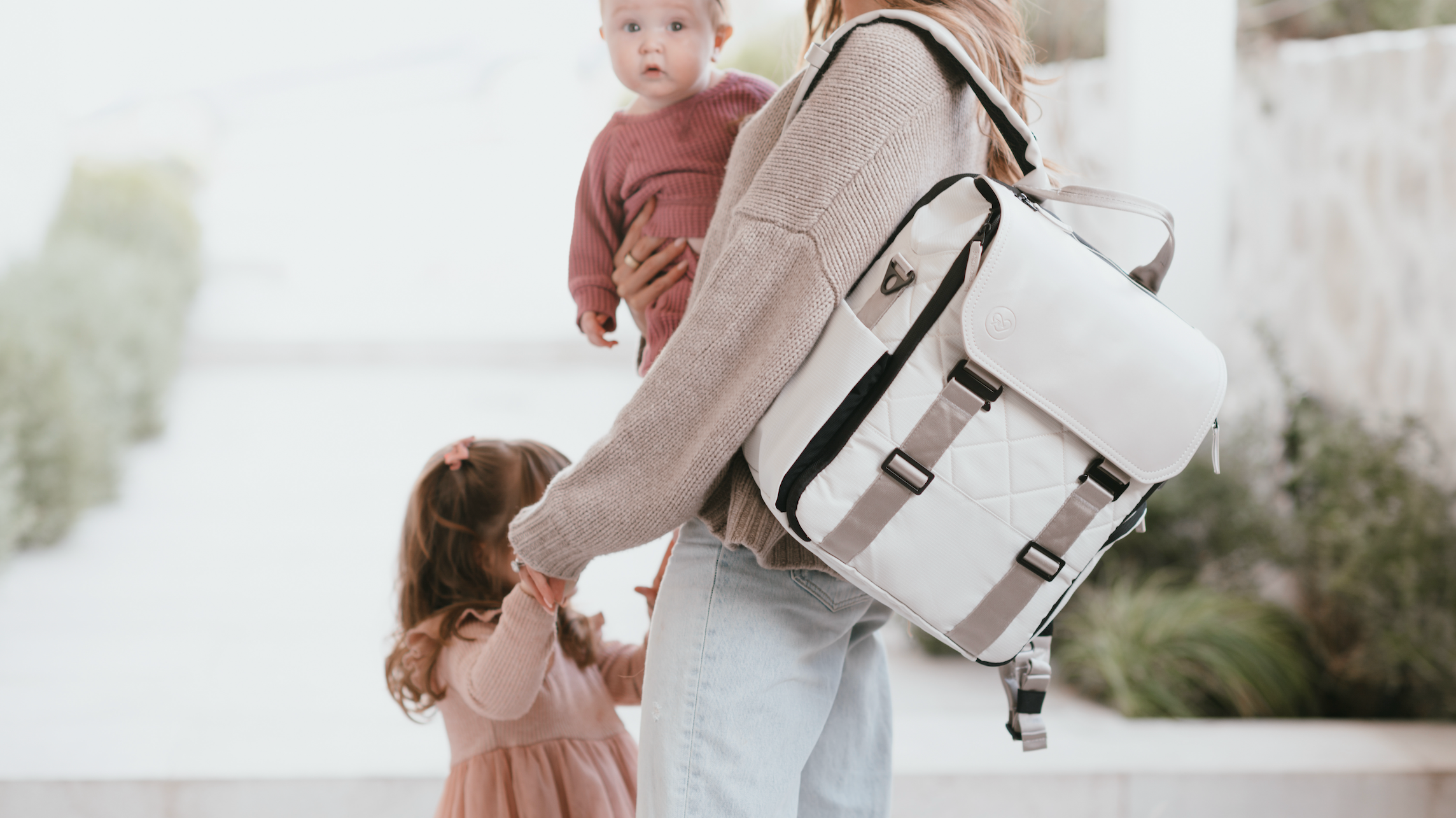 What to Look for In the Best Diaper Bags