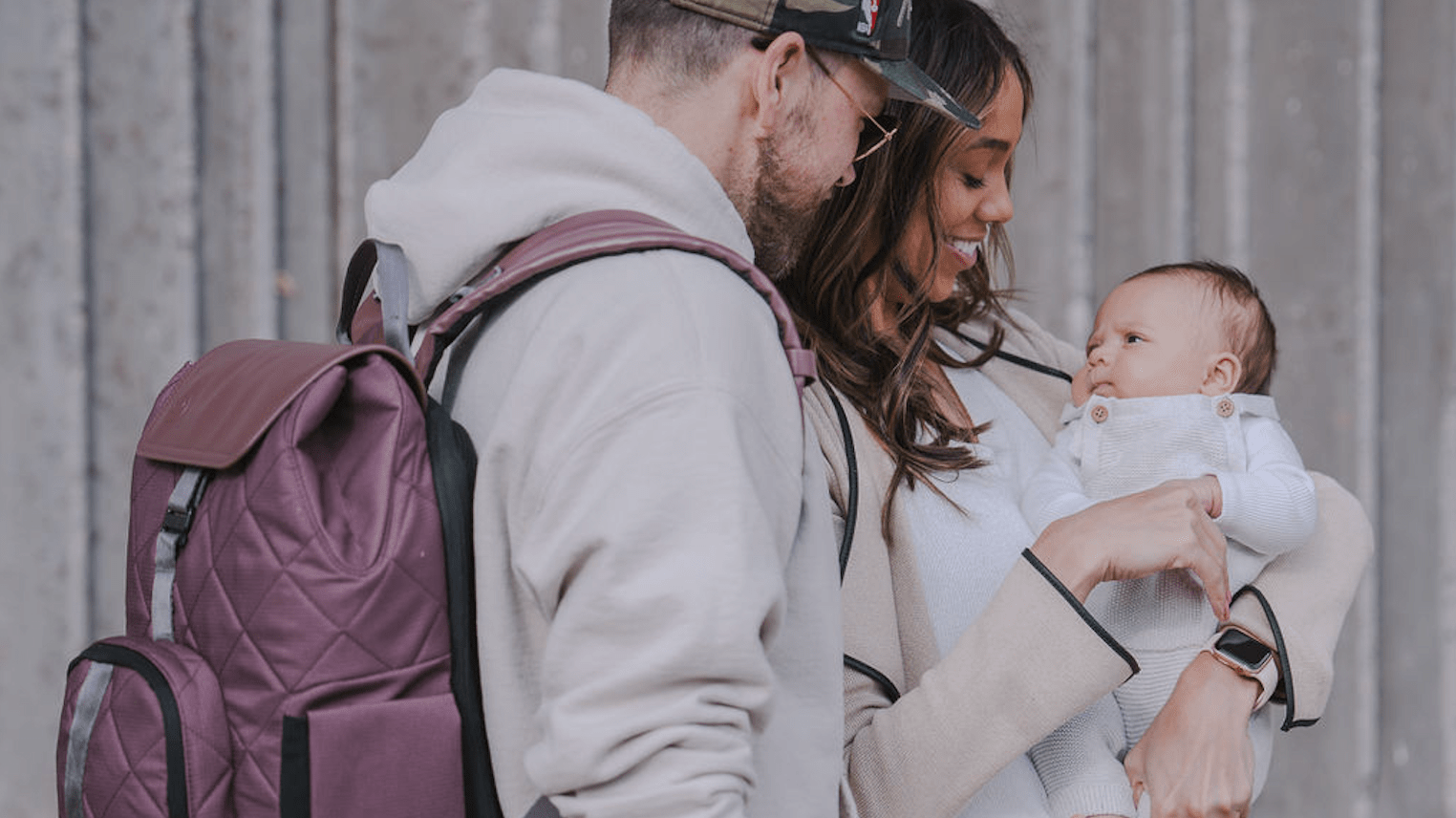 Baby Gifts for Parents Who Have Everything - Paperclip
