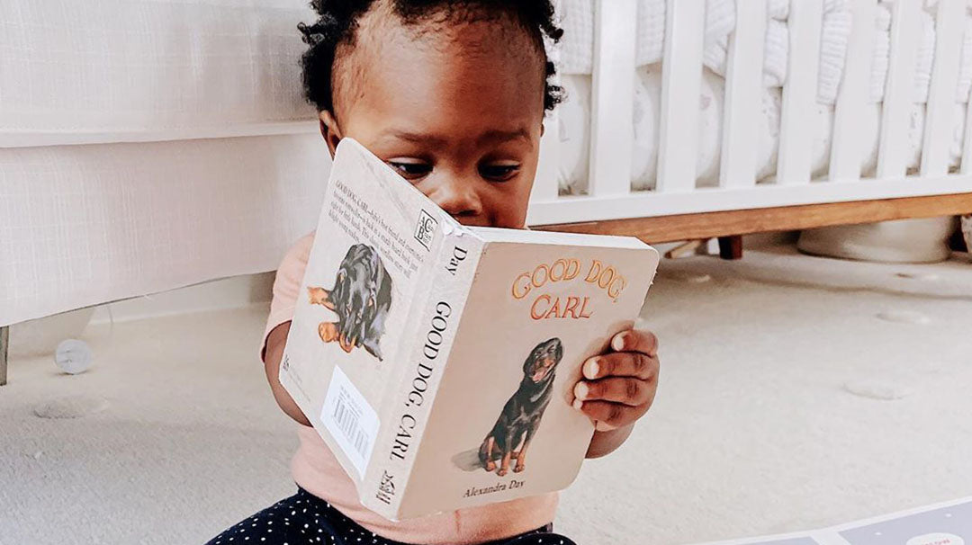 5 Gifts Your Baby Won’t Outgrow In A Week
