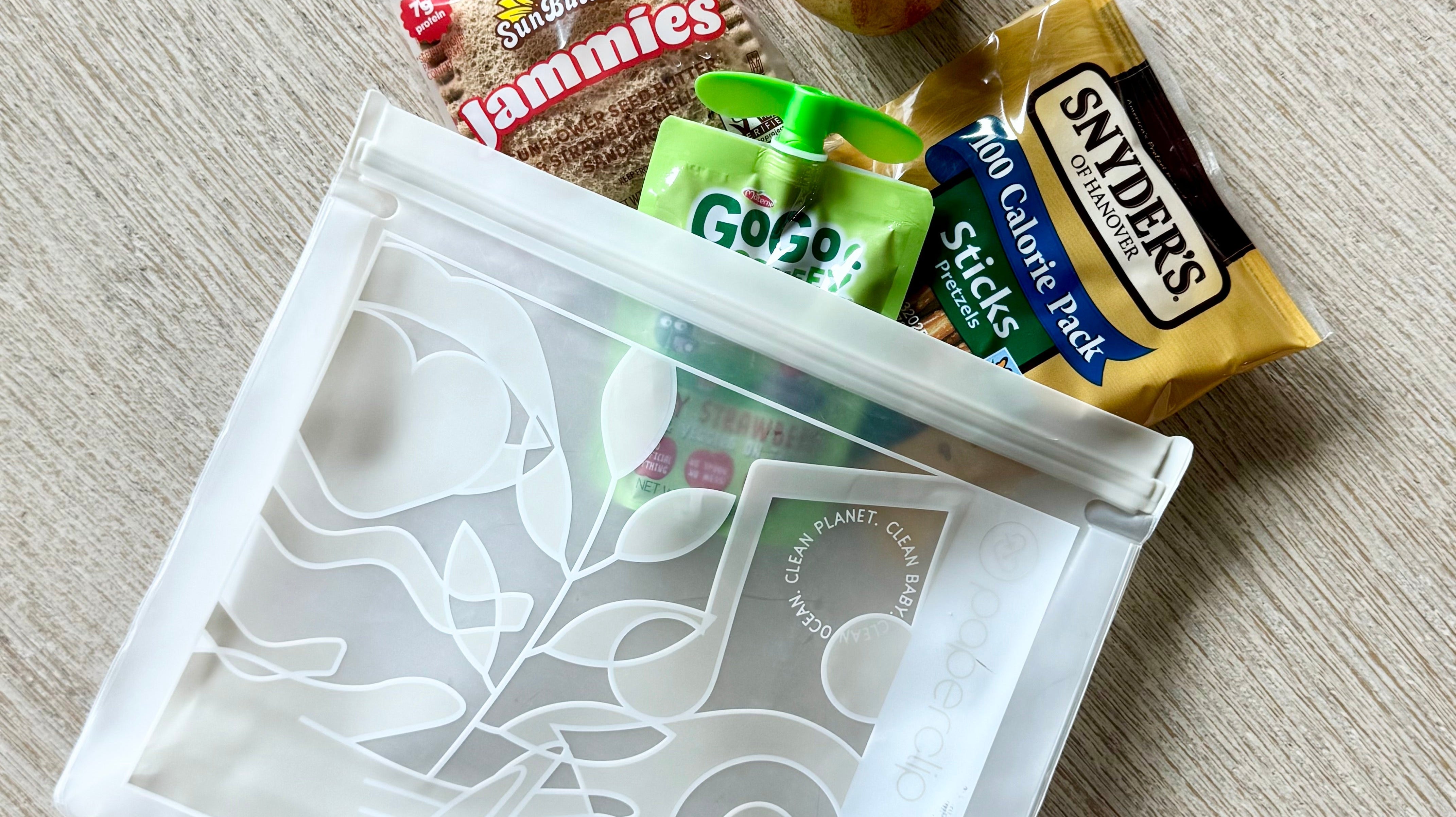 Back-to-Preschool, the Eco-Friendly Way: 7 Simple Swaps for Greener Mornings - Paperclip
