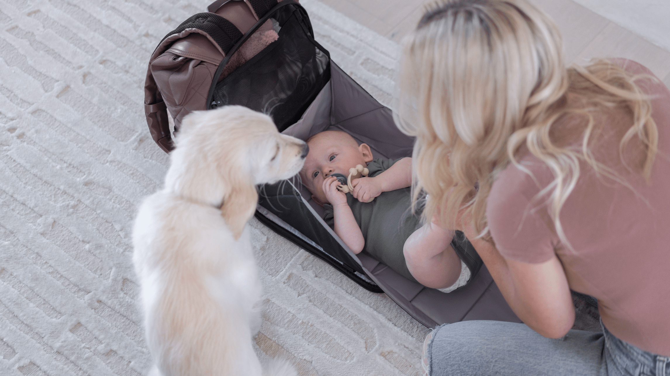 Best Products: 44 Long-Flight Essentials to Make Traveling More Comfortable, Even If You’re Sitting in Coach - Paperclip