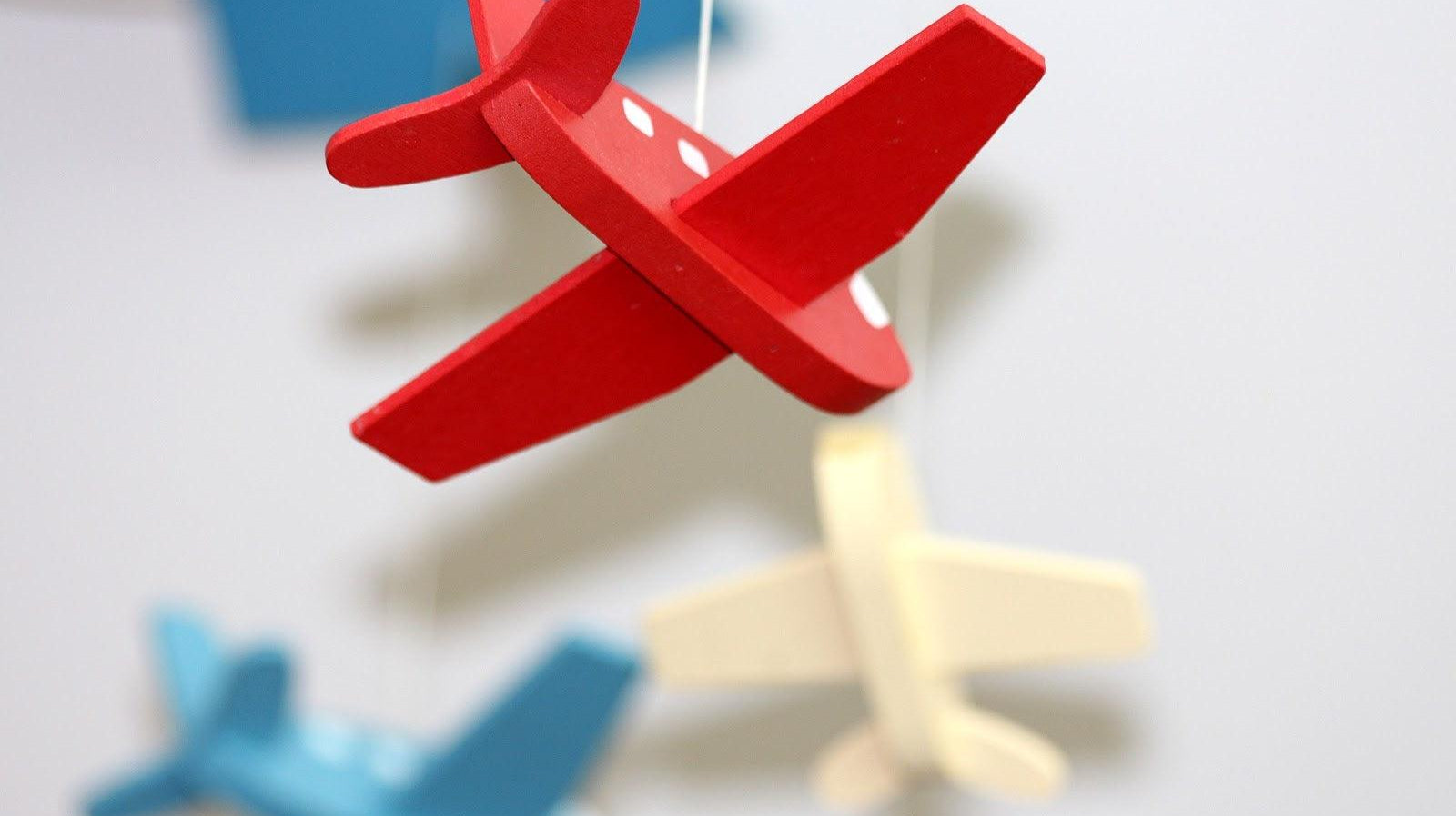 Best Types of Baby Toys for Growth and Learning - Paperclip