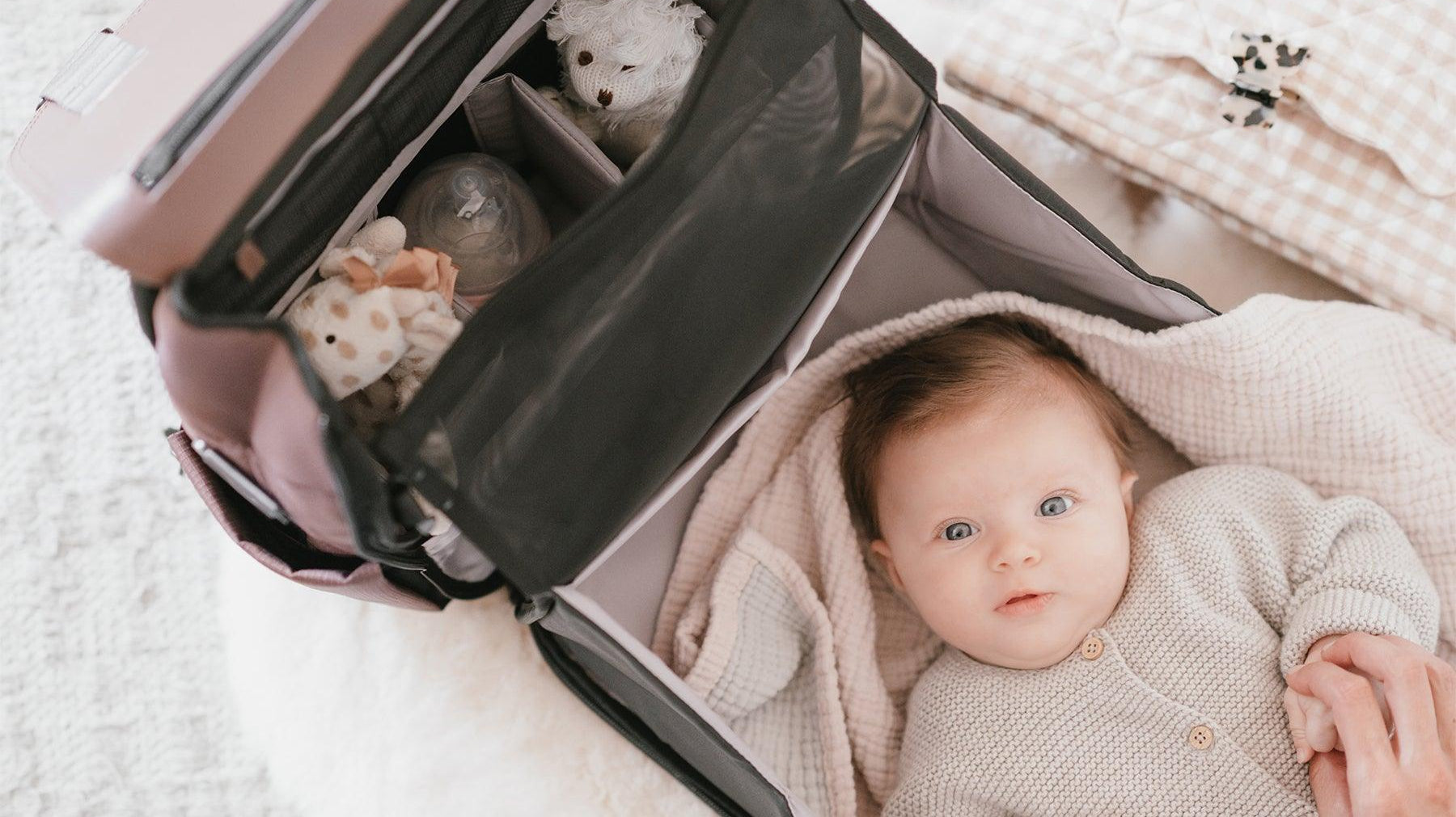 Do You Know How To Change A Diaper? - Paperclip