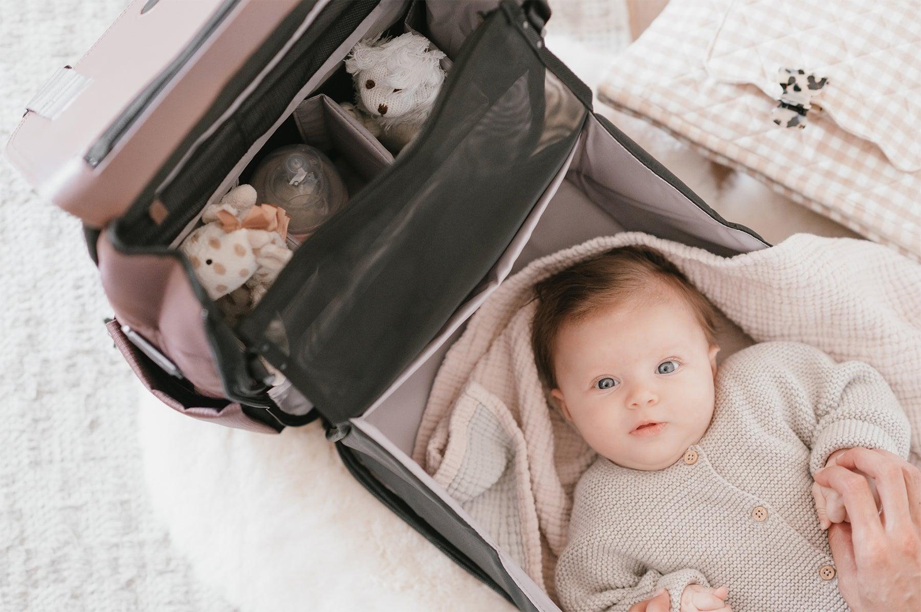 Do You Know How To Change A Diaper? - Paperclip