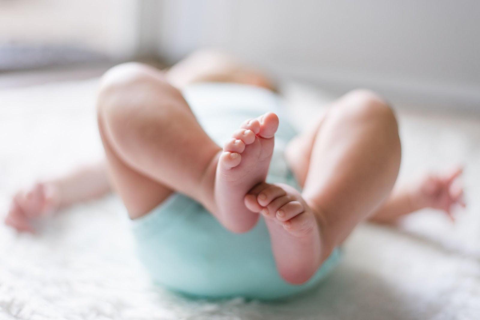 Everything You Should Know About Diaper Wetting - Paperclip