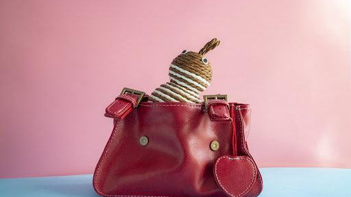 The Diaper Bag Essentials: How to Stock a Diaper Bag - Paperclip