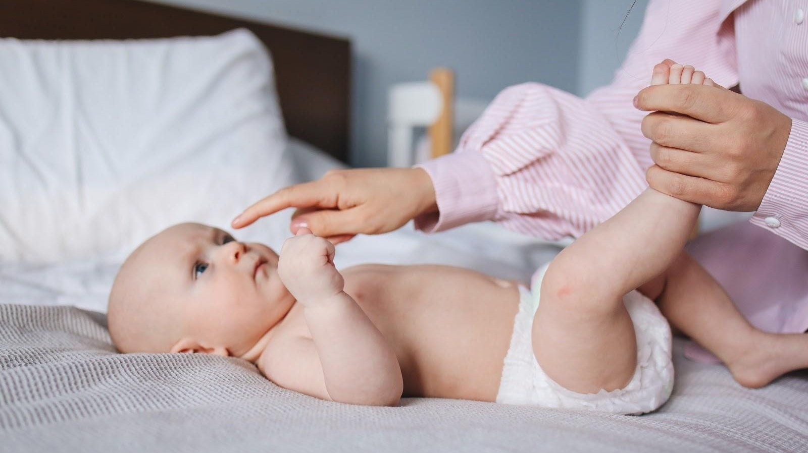 What Diaper Sizes Should I Buy? - Paperclip