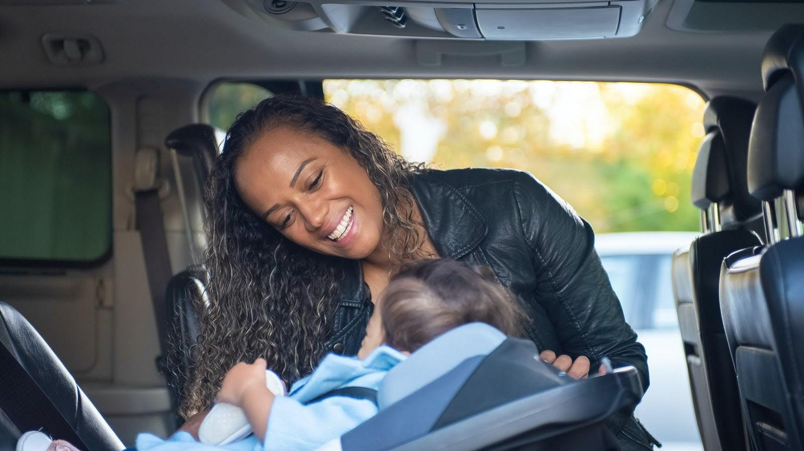 What Is the Best Convertible Car Seat? - Paperclip