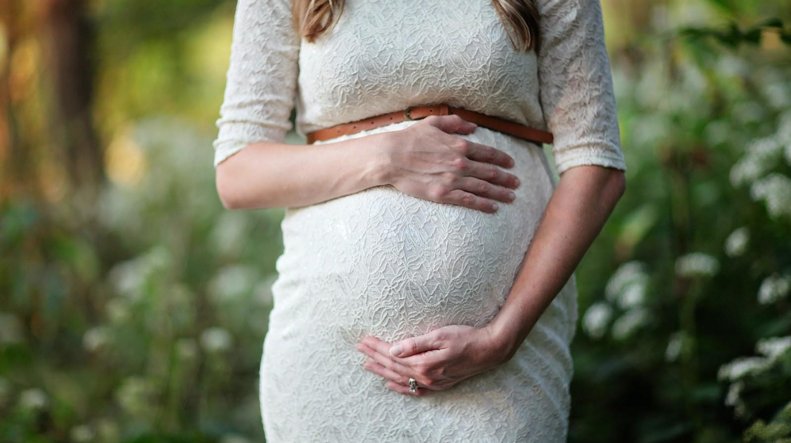 What to Expect When You're 12 Weeks Pregnant - Paperclip
