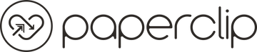 Paperclip logo