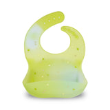 Color Changing Silicone Bib