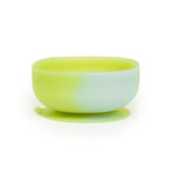 Color Changing Suction Bowl