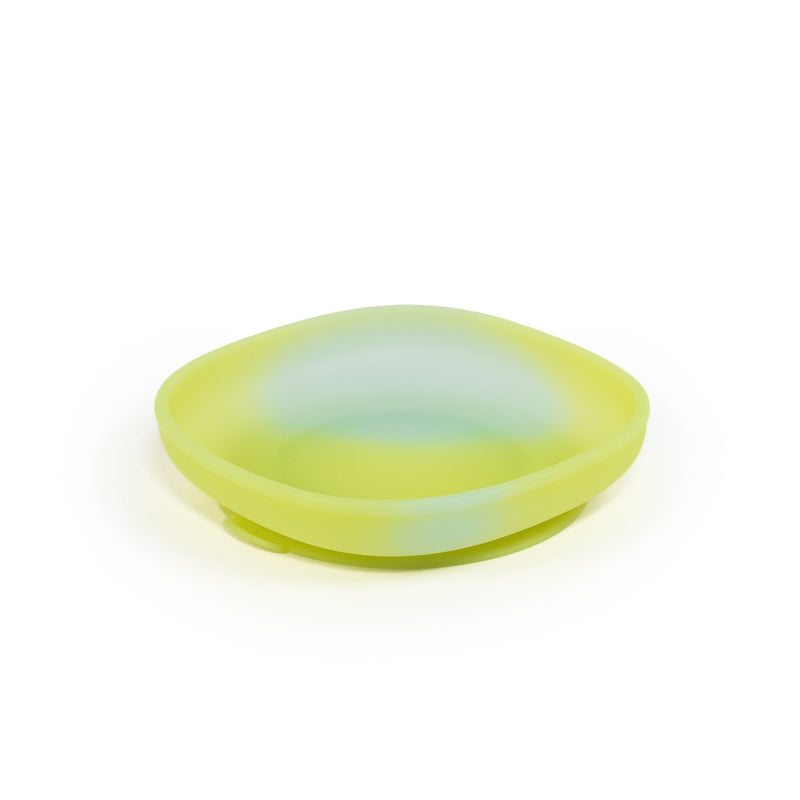 Color Changing Suction Plate