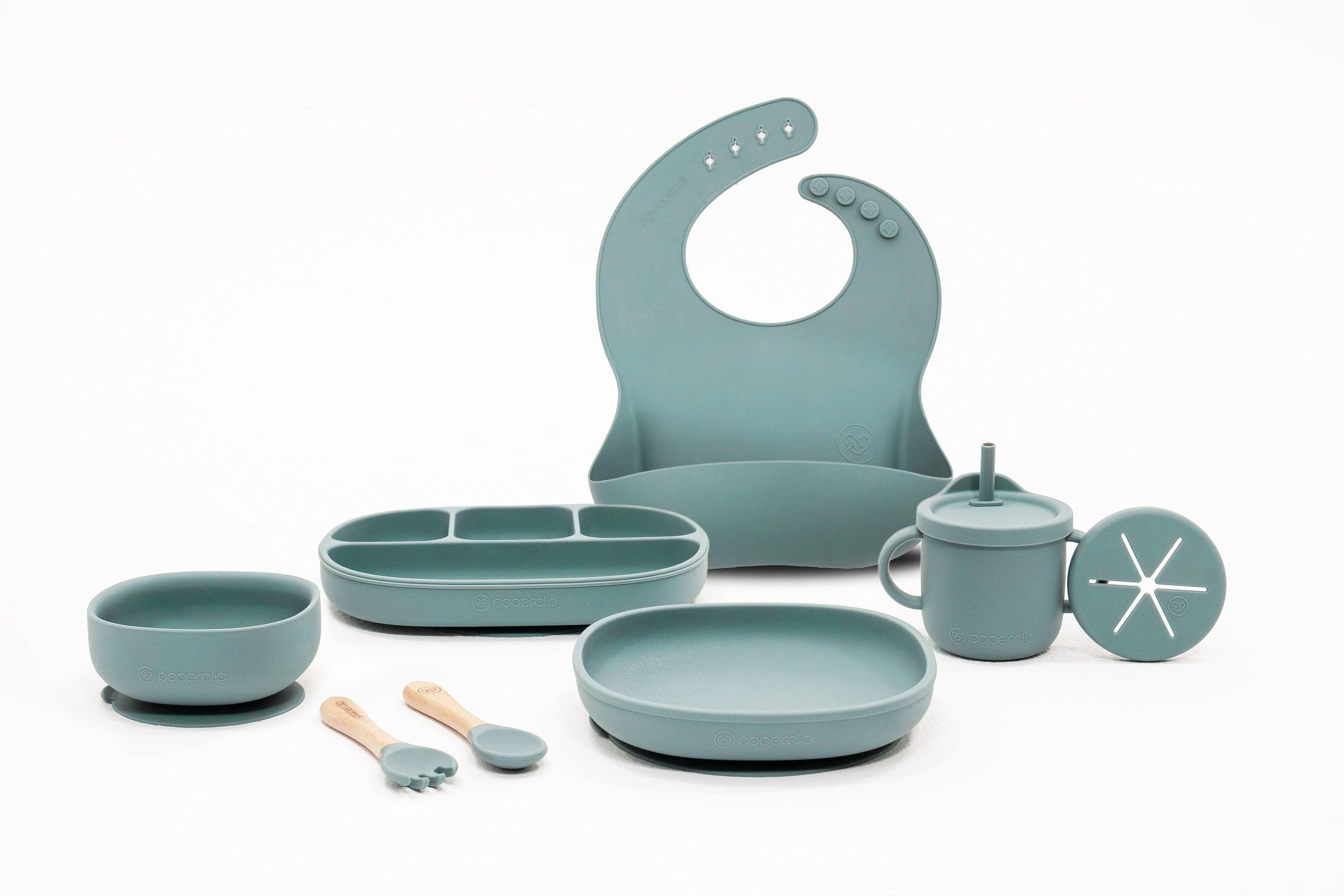 Foodie Kit - Paperclip