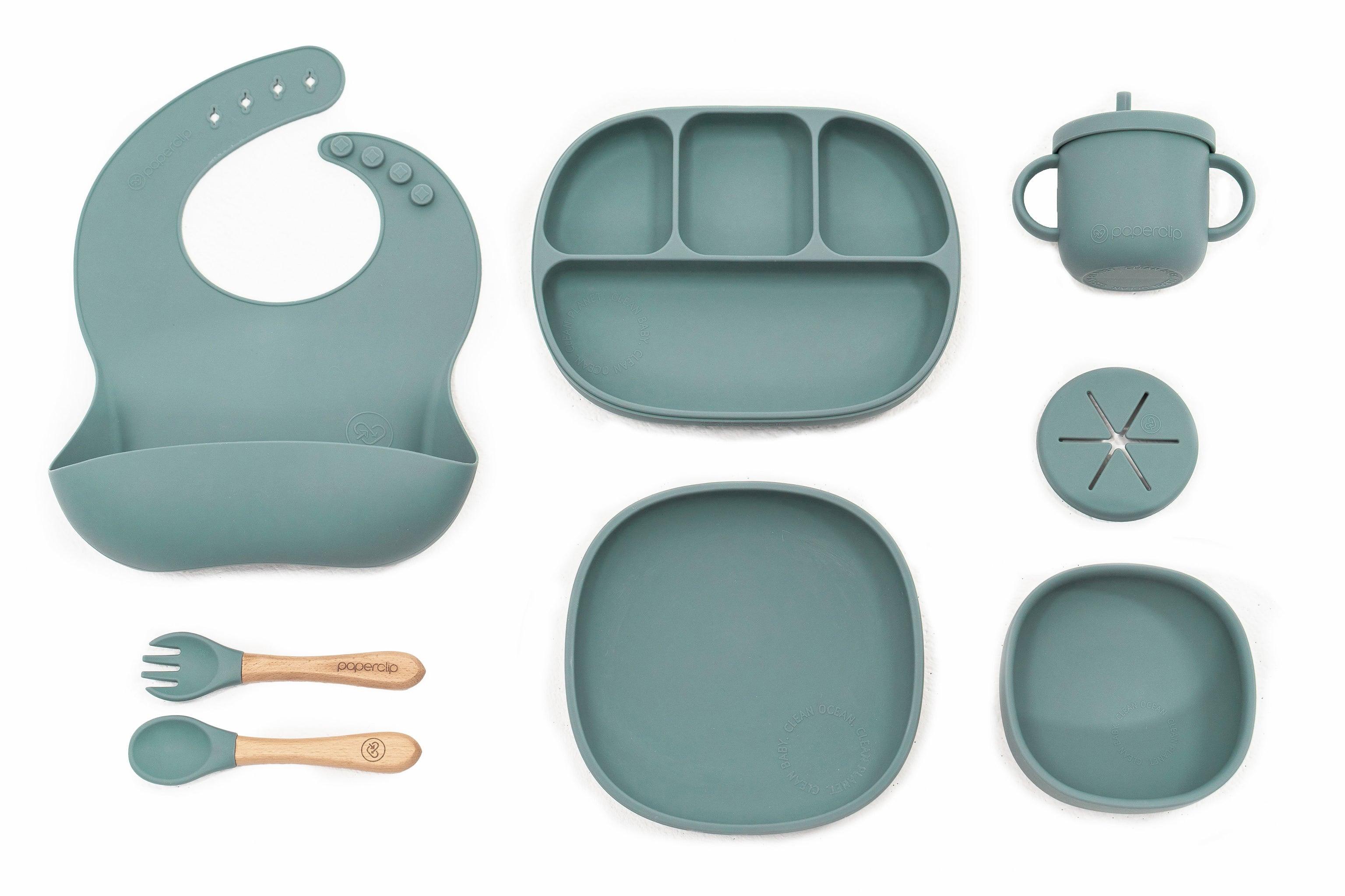 Foodie Kit - Paperclip