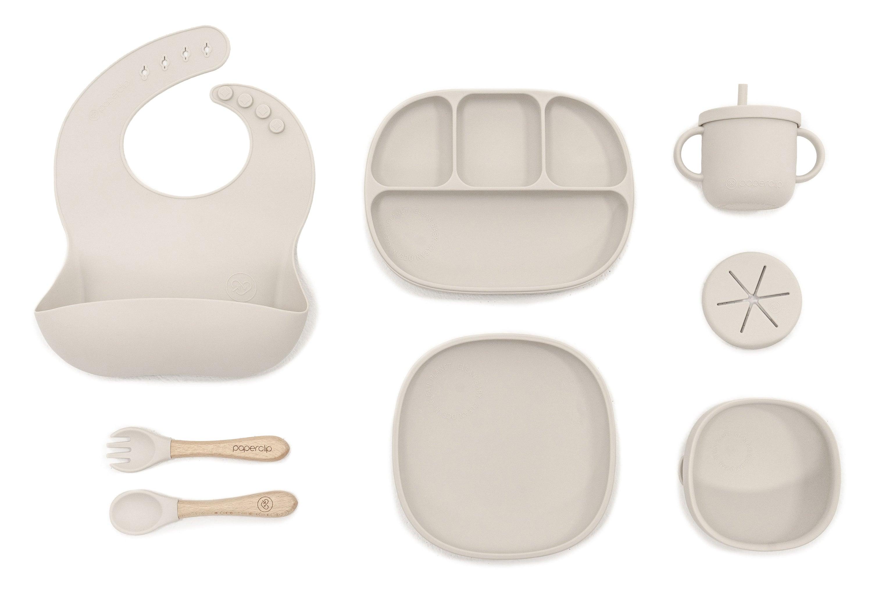 Foodie Kit - Paperclip
