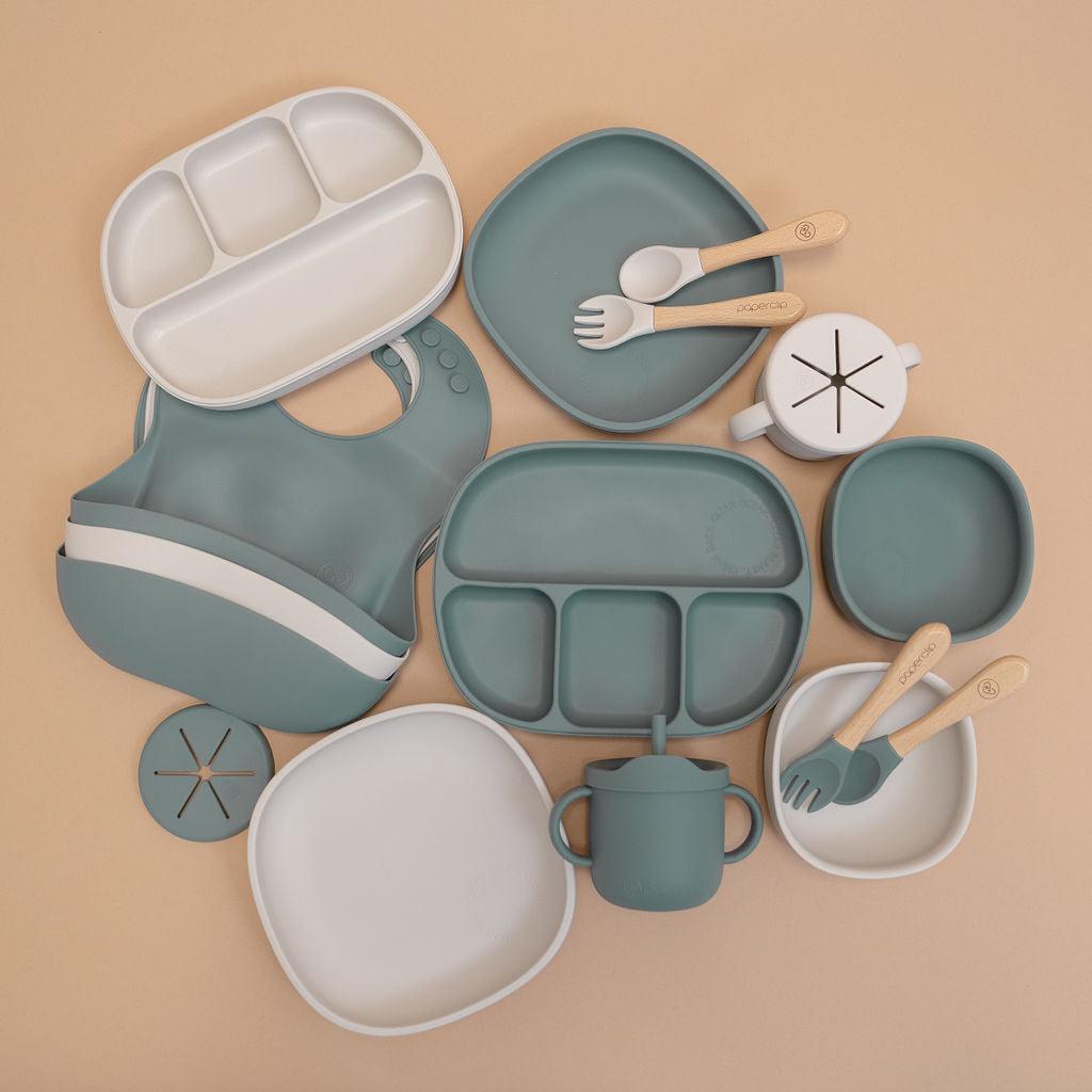 Foodie Kit - Paperclip