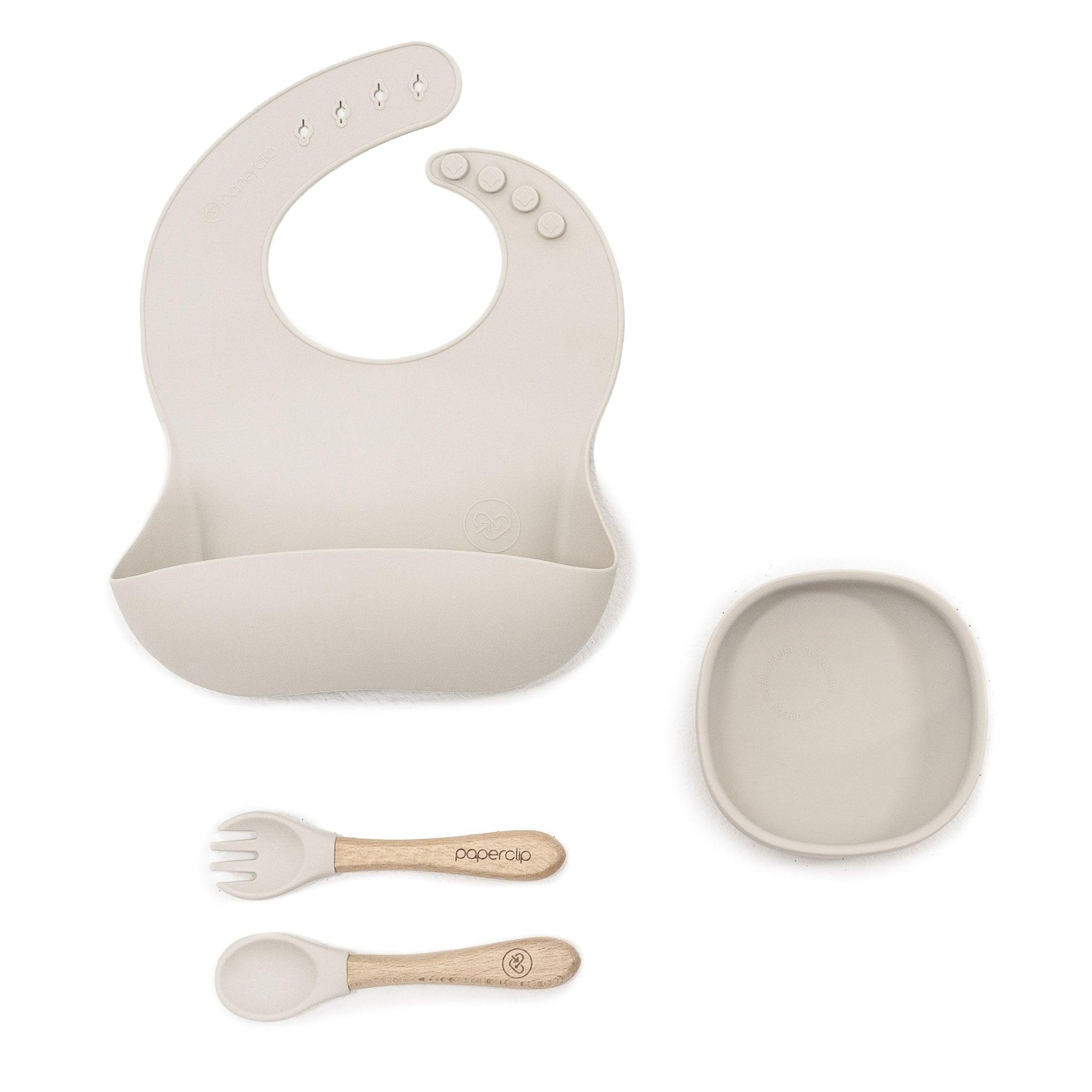 Starter Kit - Paperclip