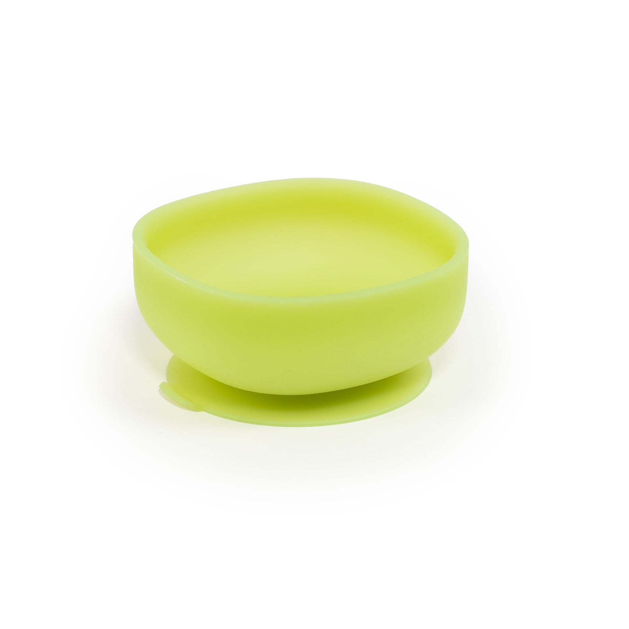 Color Changing Suction Bowl - Paperclip