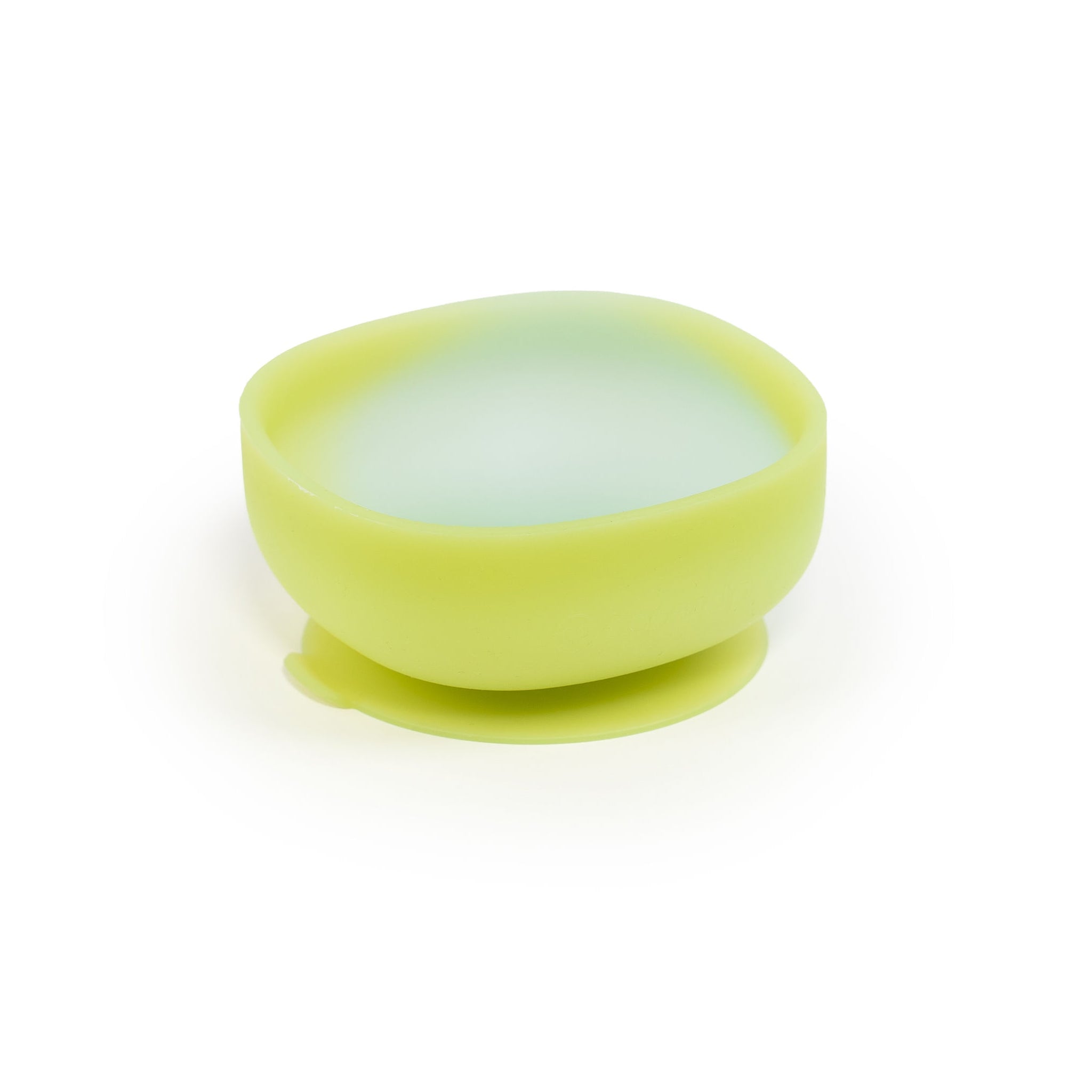 Color Changing Suction Bowl - Paperclip