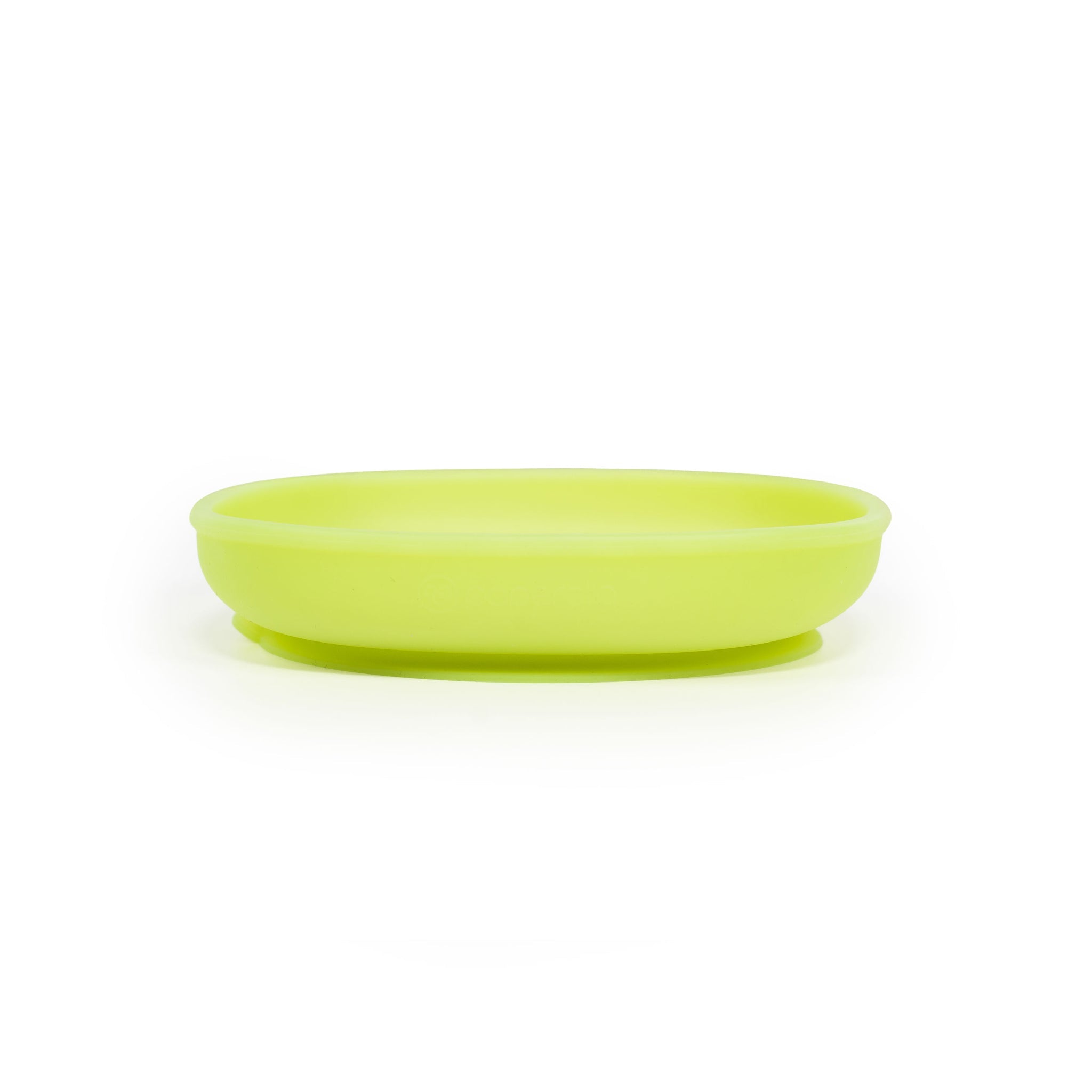 Color Changing Suction Plate - Paperclip