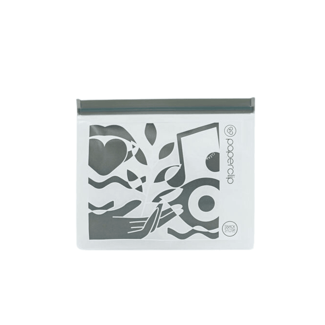 Foodie Kit - Paperclip