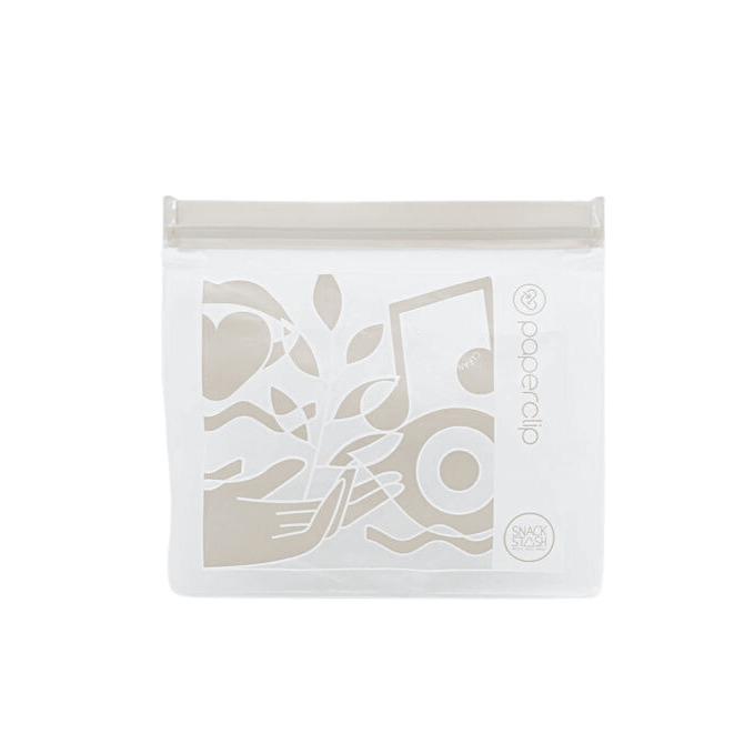 Foodie Kit - Paperclip