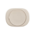 Sectioned Suction Plate - Paperclip