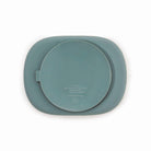 Sectioned Suction Plate - Paperclip