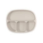 Sectioned Suction Plate - Paperclip