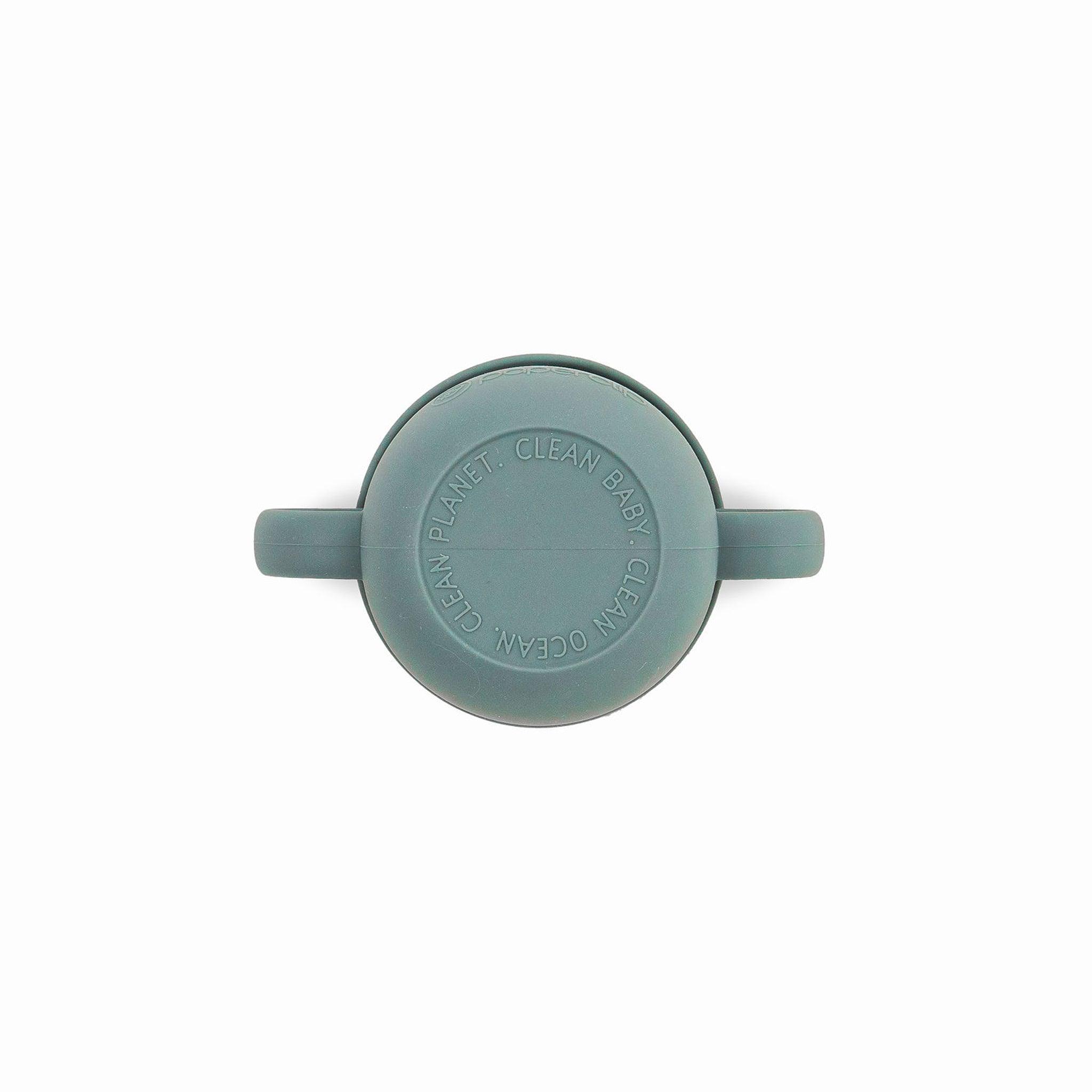 Sippy / Snack Cup - Paperclip