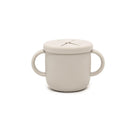 Sippy / Snack Cup - Paperclip