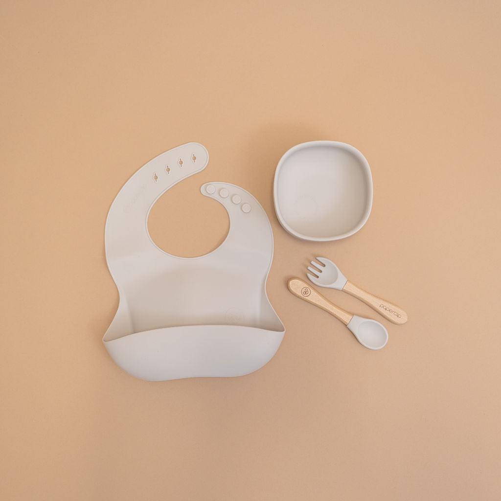 Starter Kit - Paperclip