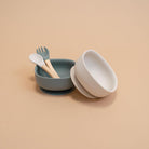 Suction Bowl - Paperclip