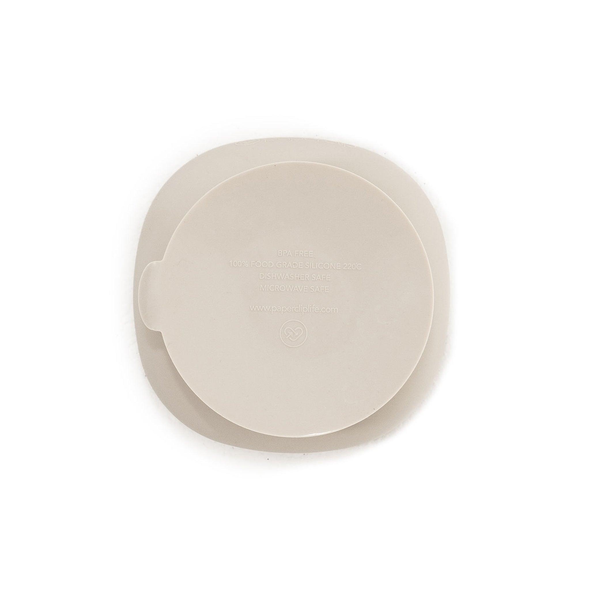 Suction Bowl - Paperclip