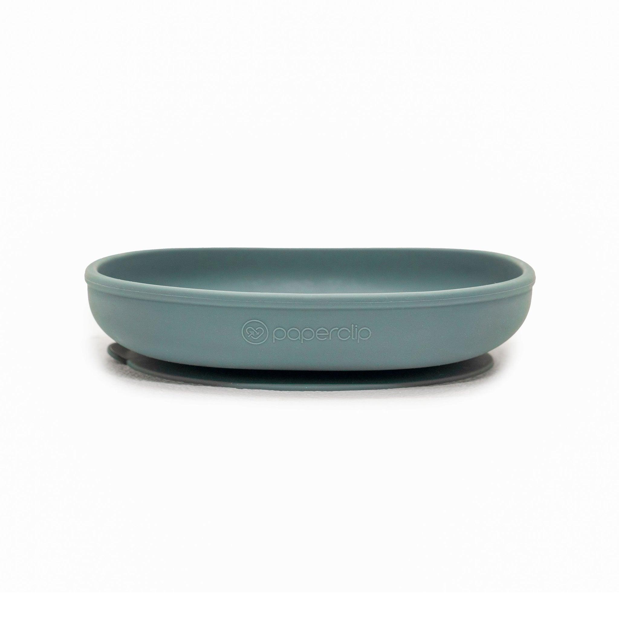 Suction Plate - Paperclip