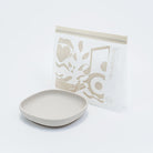 Suction Plate - Paperclip