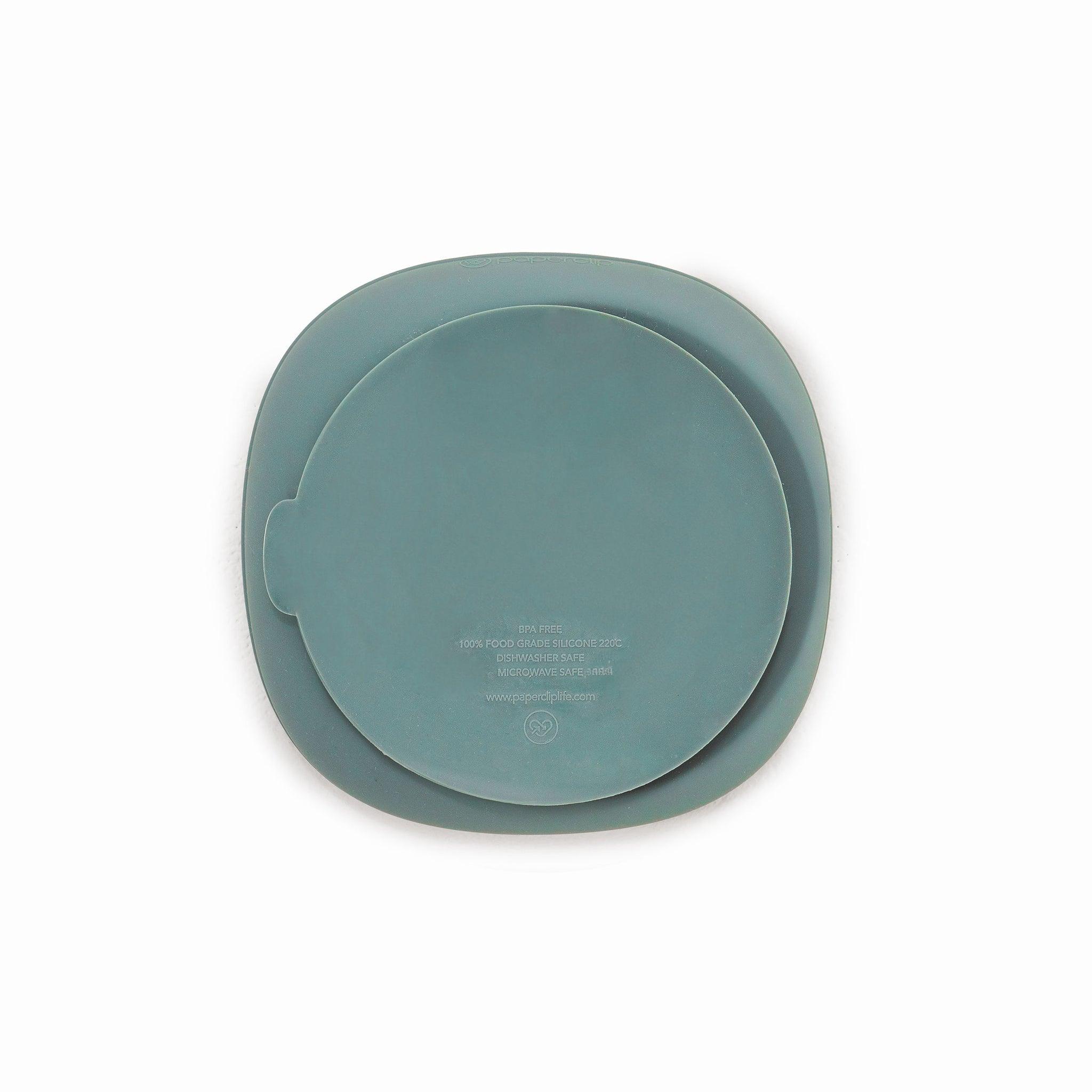 Suction Plate - Paperclip