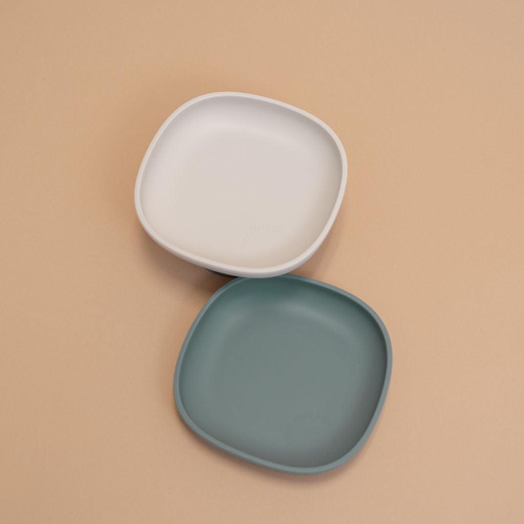 Suction Plate - Paperclip