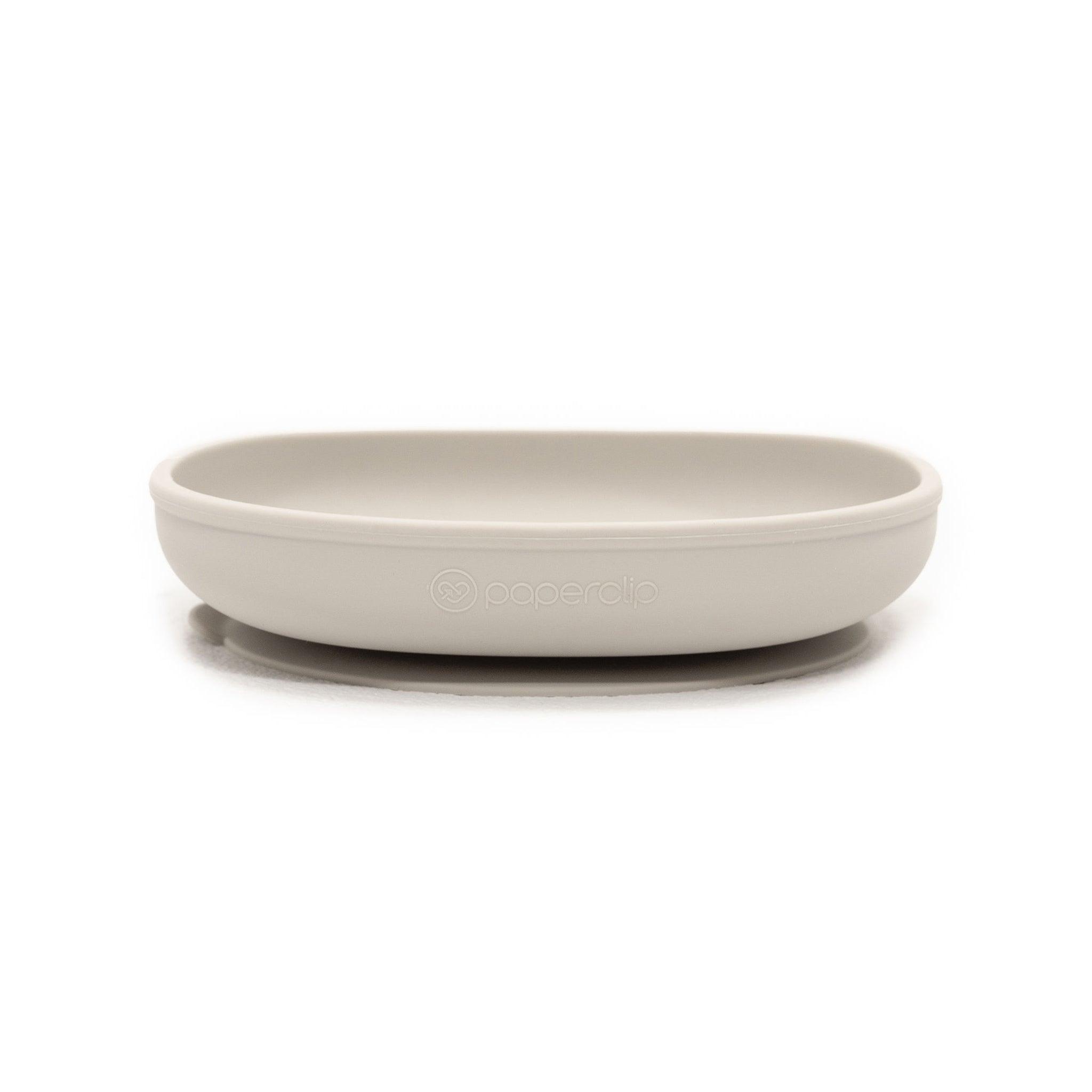Suction Plate - Paperclip