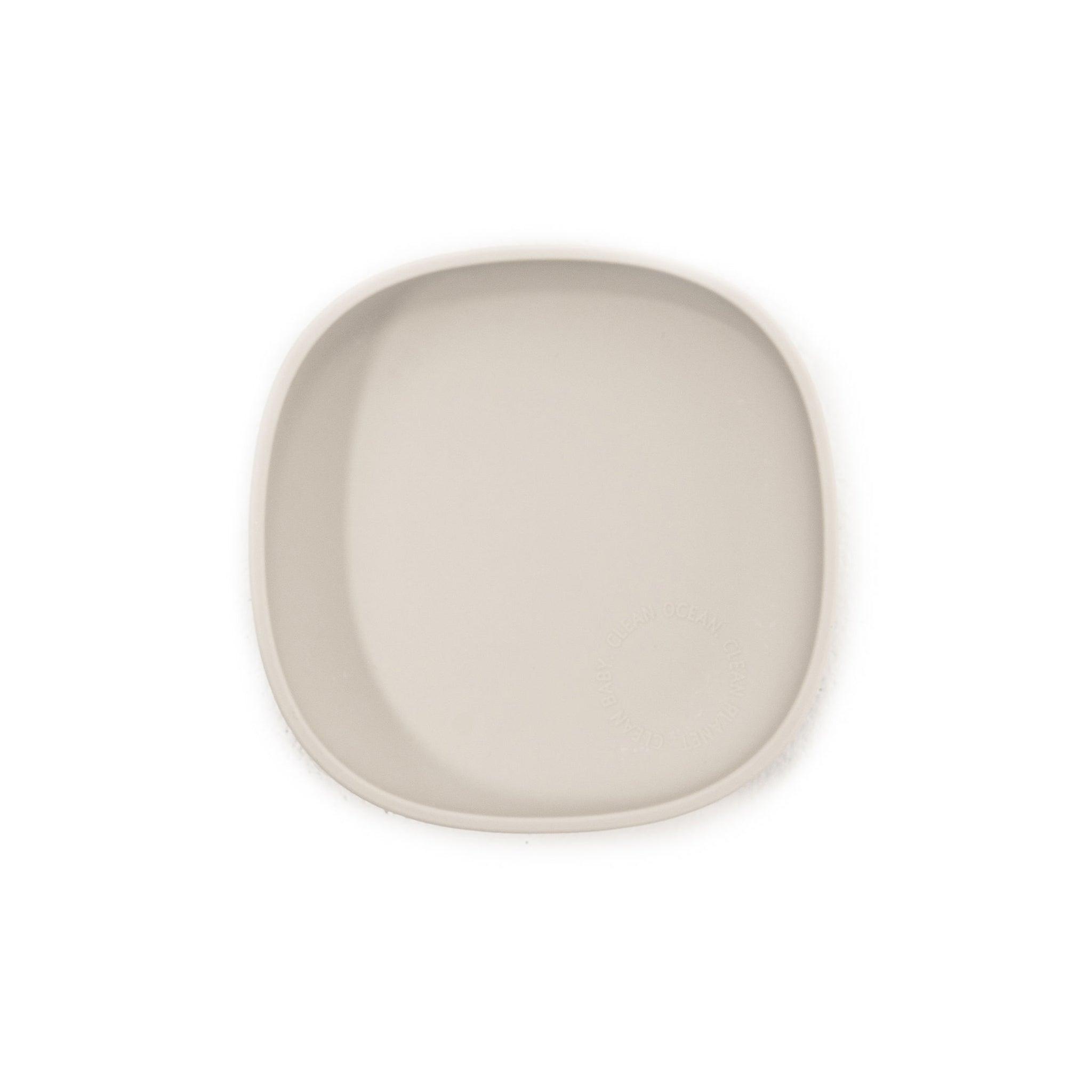 Suction Plate - Paperclip