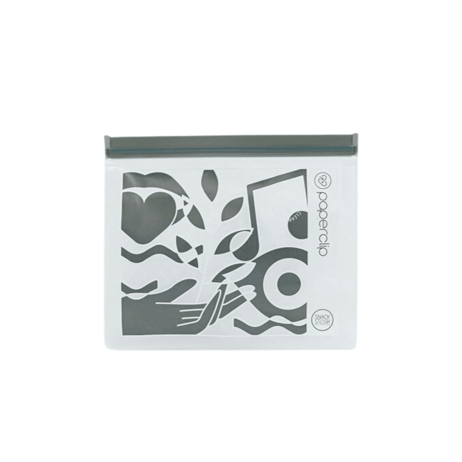 The Works with Willow - Paperclip